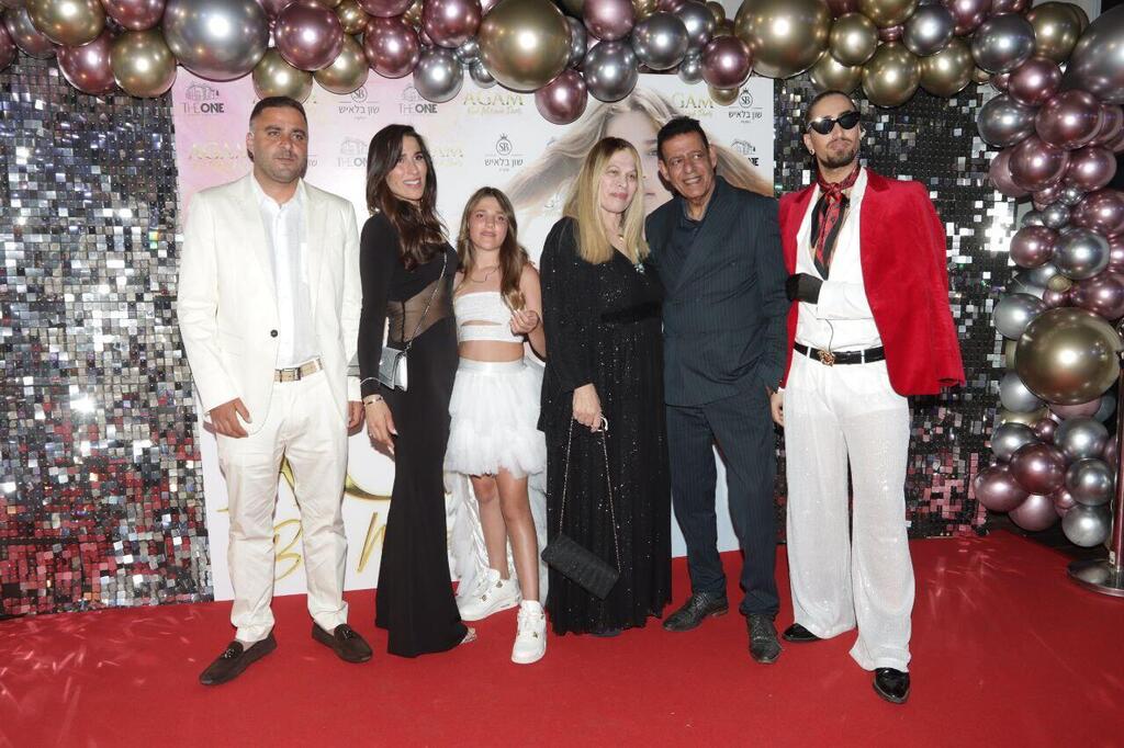 בת מצווה אדם באומן יהודית באומן 