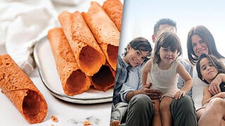  עוגיות שקדים