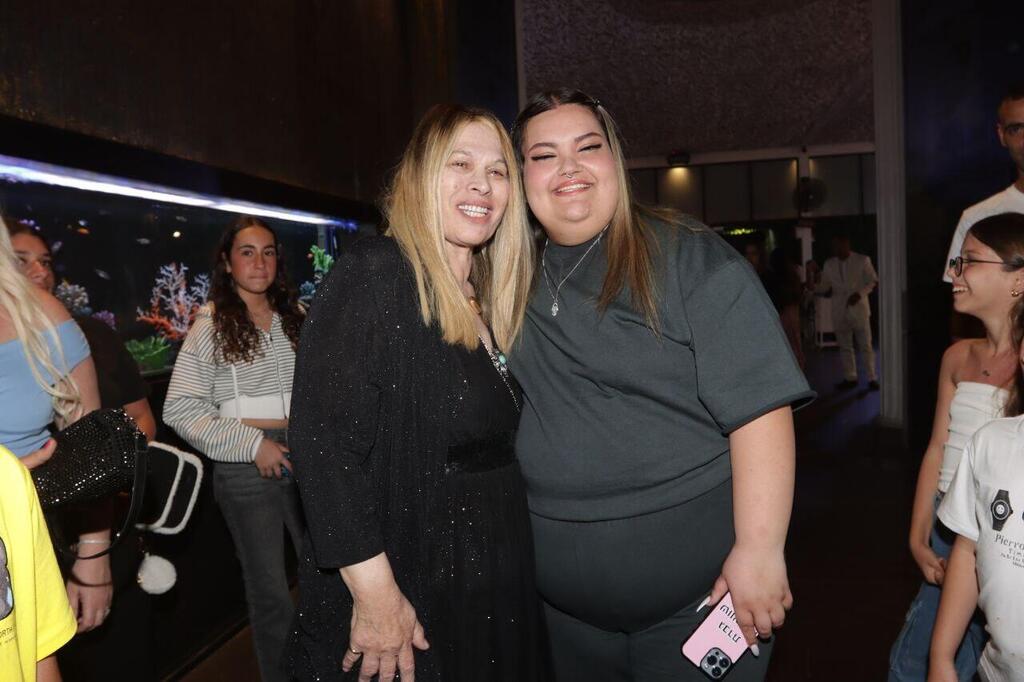 בת מצווה אדם באומן יהודית באומן 