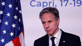 אנתוני בלינקן