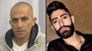 הנרצח סובחי סביח ווים רשרש