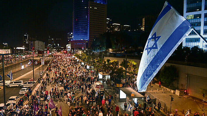 צילם: יאיר שגיא yk13894438