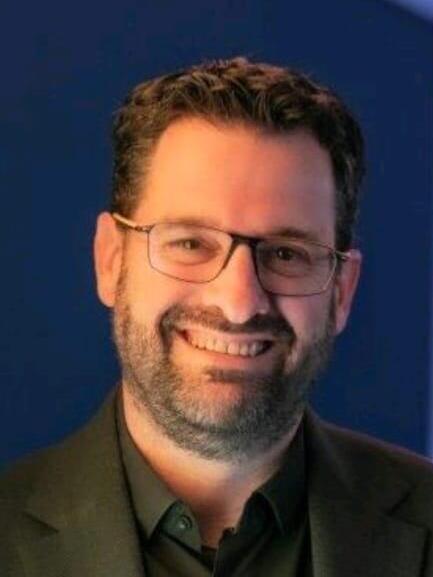 הראל גבעון, מנכ"ל אמדוקס ישראל
