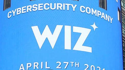 Wiz (Photo: Brandon Luckain: Lucky Shot Media - courtesy of Wiz) השקעה בוויז 21.4.24