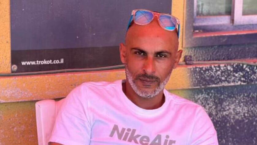 Sergeant first class Salm Alkreshat (Photo: IDF Spokesperson's Unit) סאלם אלכרישאת ז"ל חלל הרוג נהרג לחימה מלחמה חרבות ברזל לוחם צה"ל גשש חטיבה צפונית עזה