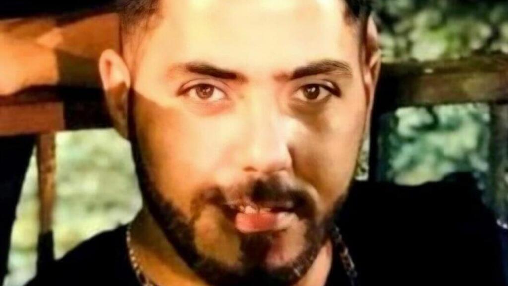 שריף סוואעד, שנהרג בליל שישי בהר דב שריף סוואעד
