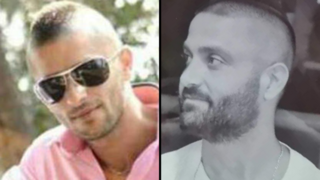 תאמר כיוף, עמיד אבו רוקון 