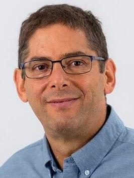 פרופ' ערן אלינב