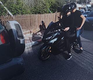  הנאשם בן ה-22 מנצרת מתנגש ברכבו של הקורבן וסוחט אותו באיומים 