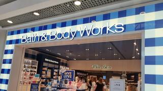 bath & body works 