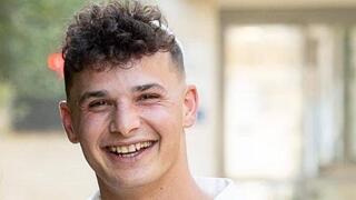 אליקים ליבמן ז"ל