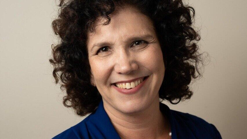 Anat Shuster (Photo: Oded Muskat) ענת שוסטר