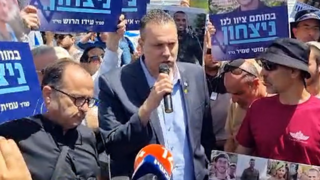 מיקי זוהר
