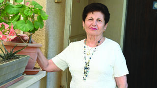 רחל ברקוביץ 