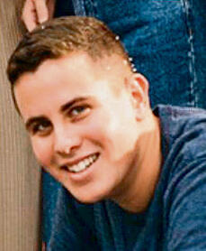 סמ"ר טל שביט ז"ל yk13912730