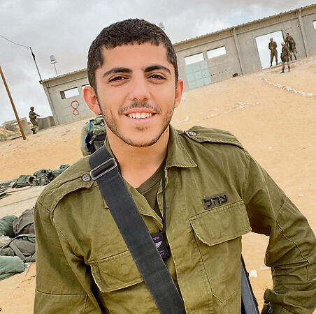 סמ"ר ראובן מארק מורדכי אסולין ז"ל yk13912731