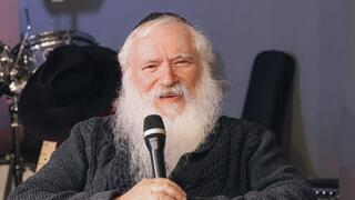 הרב מאניס פרידמן