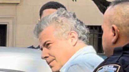 מעצר ראובן כהנא