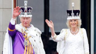Behind the royal curtain: how the British monarchy views Israel