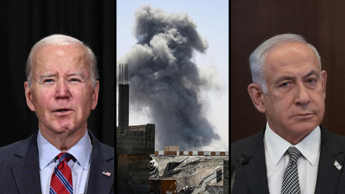 Bericht: Die Vereinigten Staaten bieten wertvolle Informationen als Gegenleistung für Zurückhaltung in Rafah