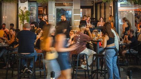 Soho of the Levant: The bustling nightlife of Tel Aviv's trendiest avenue