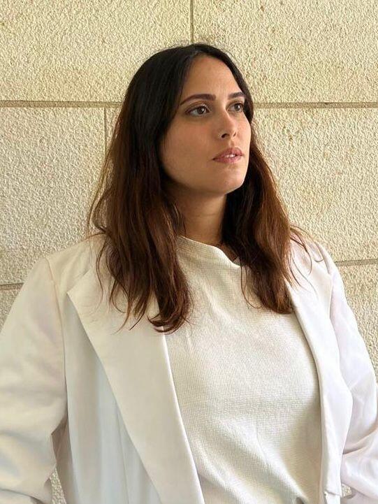 הילה ליאור