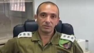 אל"מ יוגב ברששת סגן מפקד אוגדה 162