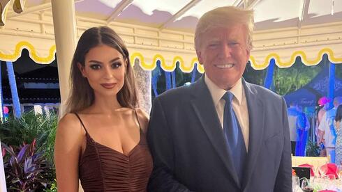 'Trump would have been more supportive of Israel than the current administration' - Vimarsana News