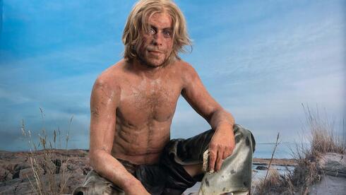 Norwegian scientists recreate 4,000-year-old warrior's face - Vimarsana News