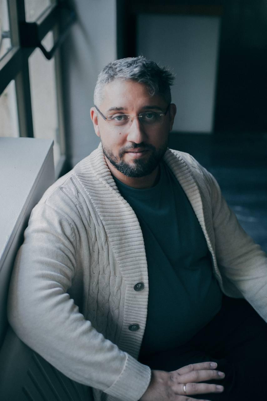 Rabbi Benjamin Minich (Photo: Courtesy) Rabbi Benjamin Minich