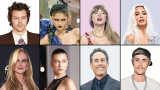 Pro-Palestinian activists threaten celebrities with cancellation for silence