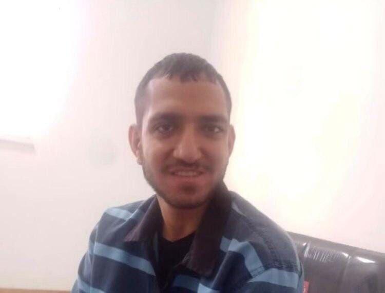 Arvin Nathaniel Ghahremani ארווין (נתנאל) קהרמאני