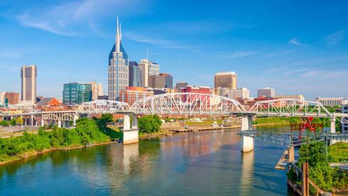 Tennessee hotel cancels pro-Israel conference, faces pushback - Vimarsana News