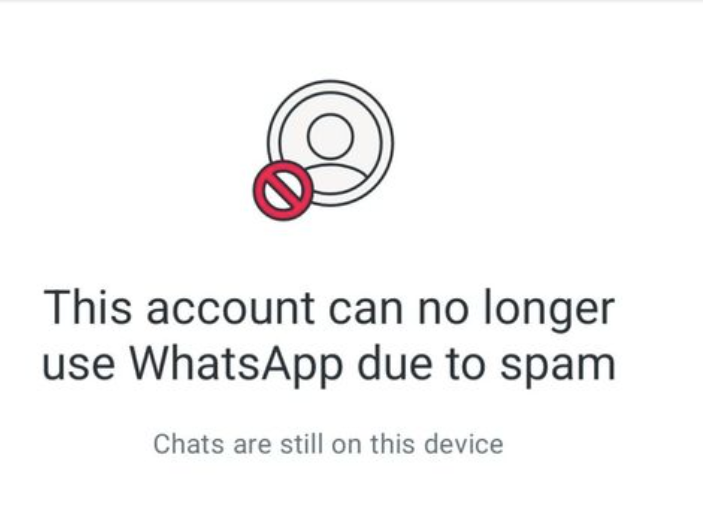 Israelis find their WhatsApp account blocked due to &lsquo;spamming 