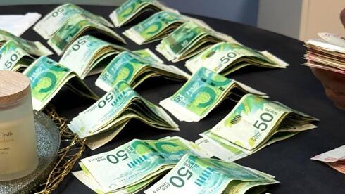 13 arrested in major Tel Aviv municipality corruption bust, hundreds of millions stol - Vimarsana News