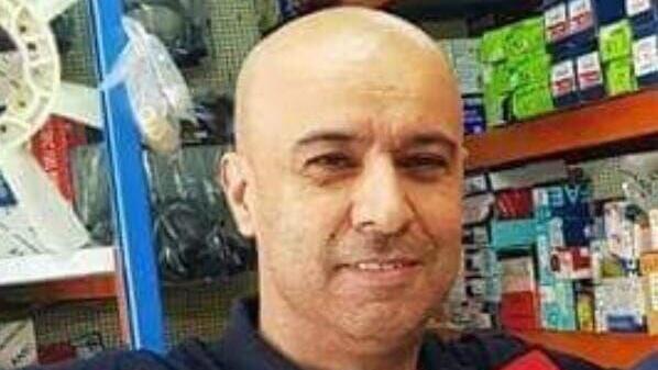  נסים חמזה