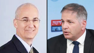 אלי גלמן, יואב קיש