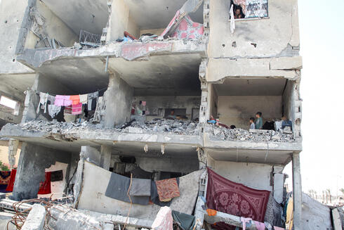 White House says no 'day after' plan from Israel emboldens Hamas, as IDF advances to - Vimarsana News