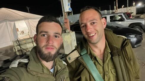 'Although we all serve, as Haredi's we're seen as draft dodgers,' brother of fallen s - Vimarsana News