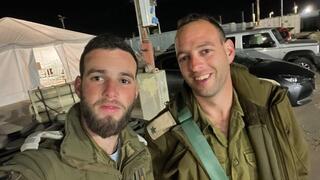 'Although we all serve, as Haredi's we're seen as draft dodgers,' brother of fallen soldier says