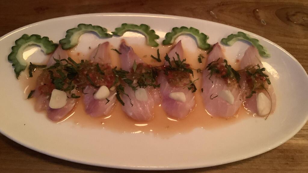 Thai