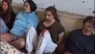 Female Israeli soldiers abducted and abused by Hamas in harrowing ...
