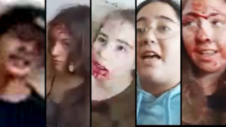 תצפיתניות שנחטפו בשבעה באוקטובר לרצועת עזה תצפיתניות שנחטפו בשבעה באוקטובר לרצועת עזה