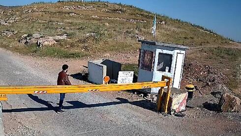 Disturbing footage captures settler boy's killer lurking for next victim - Vimarsana News