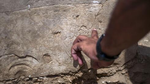 Remnants of 1,500-year-old church discovered in southern Israel