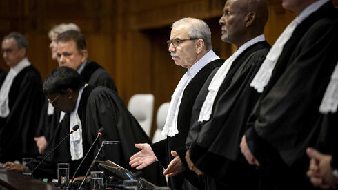 World narrative on ICJ ruling on Rafah wrong, officials say - Vimarsana News