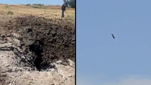 Rockets fired on central Israel from Rafah - Vimarsana News