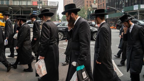 New Jersey mayor faces charges for preventing employment of 'guys with big hats and c - Vimarsana News