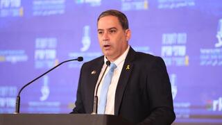עמית בכר, ראש לשכת עורכי הדין