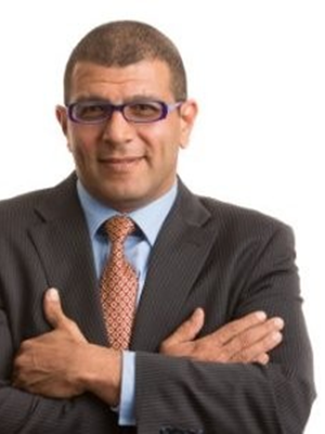 Prof. Ilan Alon 